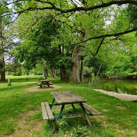 Weckerlin Villa Sarliac-sur-l'Isle Exteriör bild