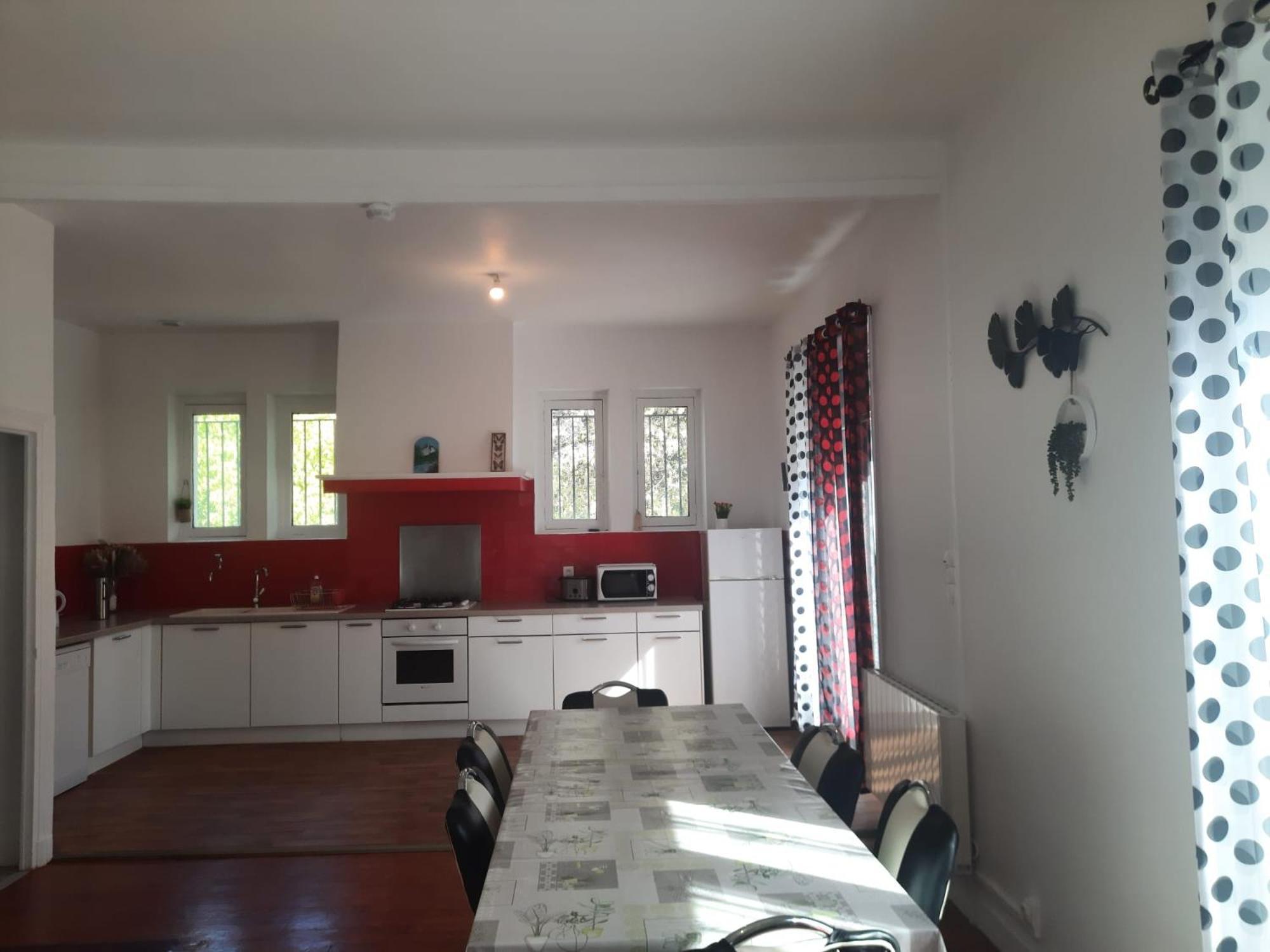 Weckerlin Villa Sarliac-sur-l'Isle Exteriör bild