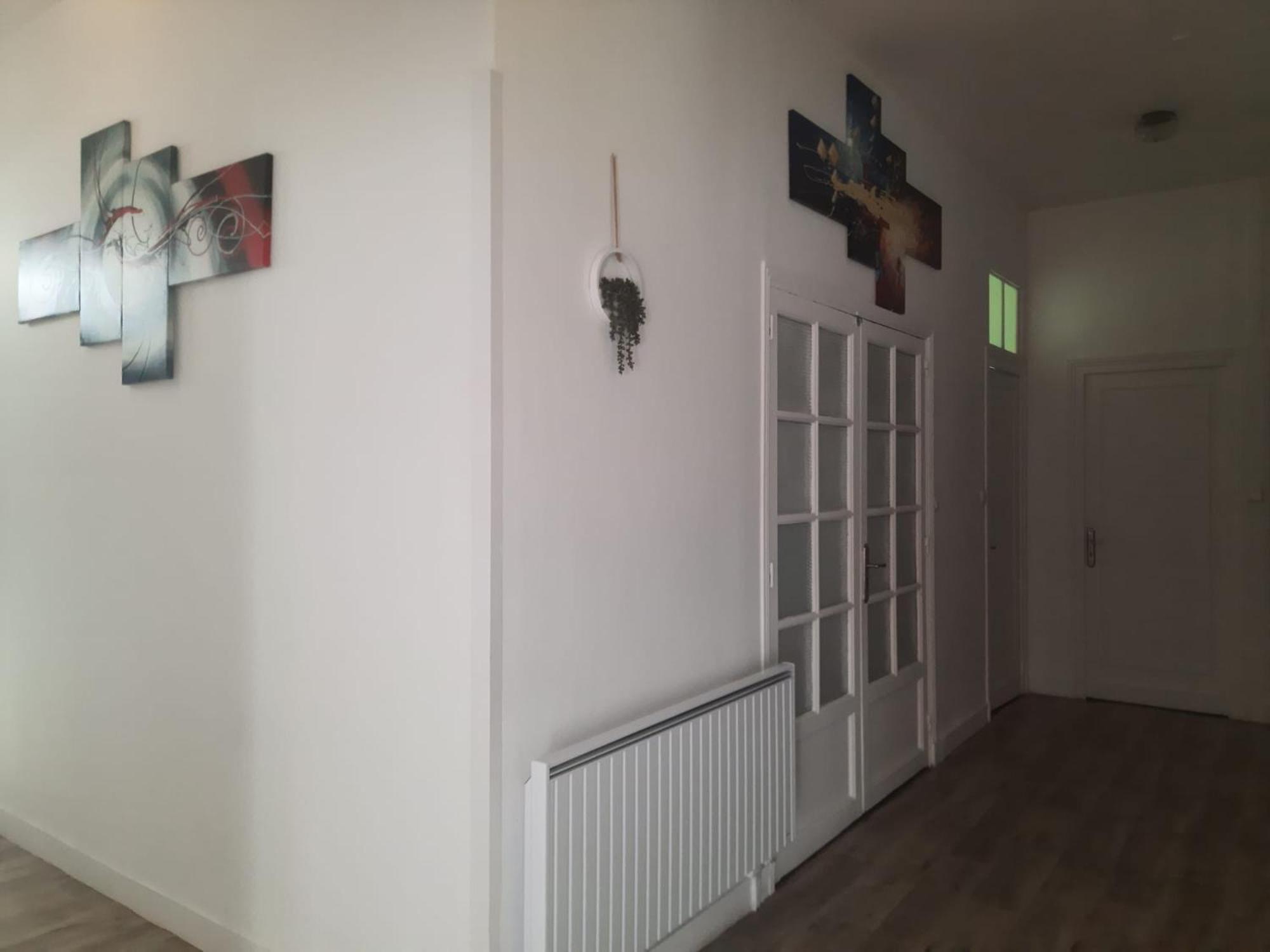 Weckerlin Villa Sarliac-sur-l'Isle Exteriör bild