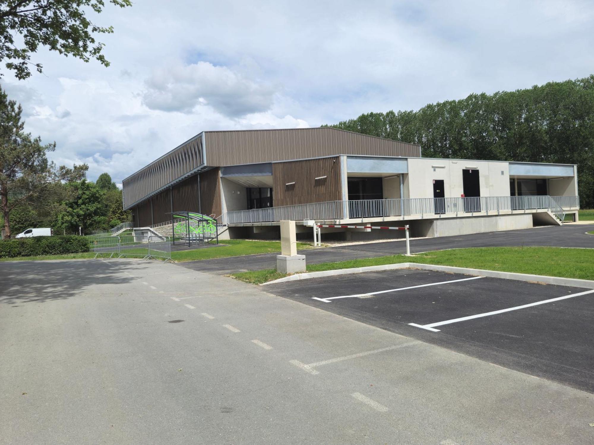 Weckerlin Villa Sarliac-sur-l'Isle Exteriör bild