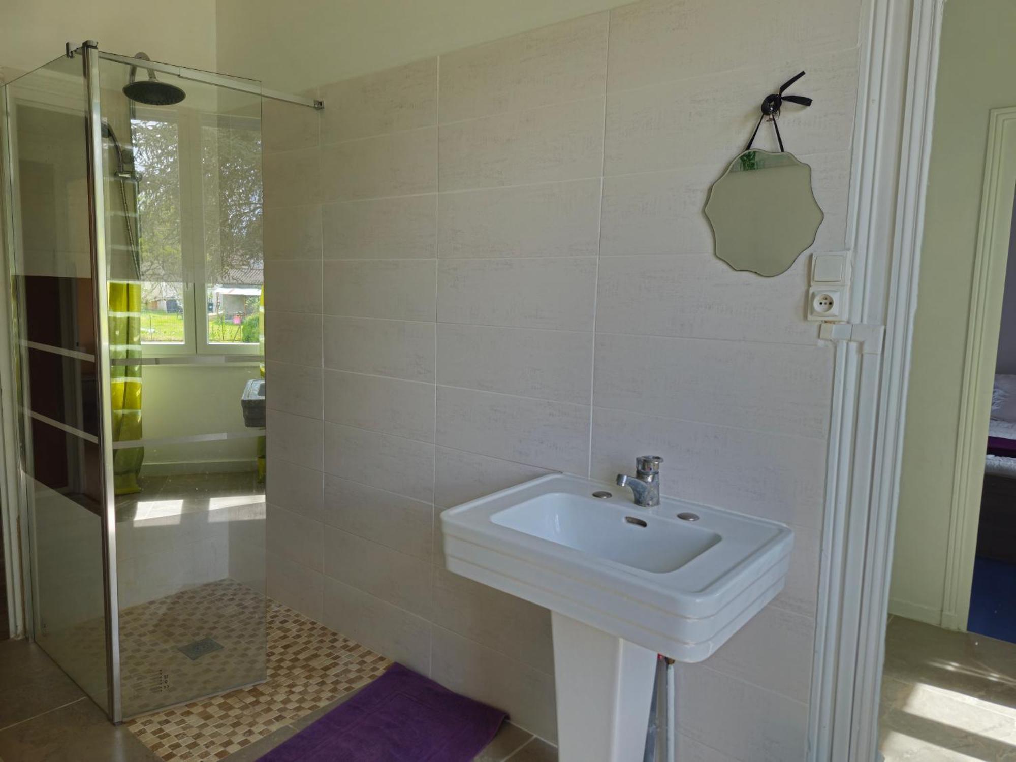 Weckerlin Villa Sarliac-sur-l'Isle Exteriör bild