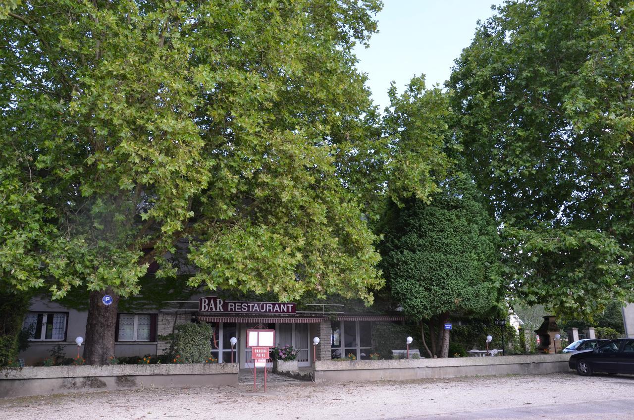 Weckerlin Villa Sarliac-sur-l'Isle Exteriör bild