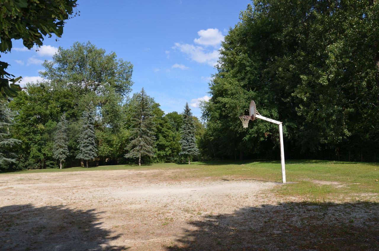 Weckerlin Villa Sarliac-sur-l'Isle Exteriör bild